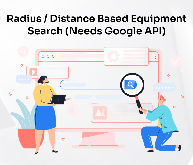 RentEq- Multitenant Multipurpose Rental Website (with Ecommerce) Builder - 19